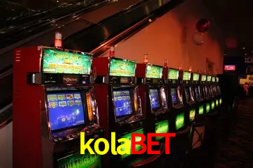 Gaming Technology