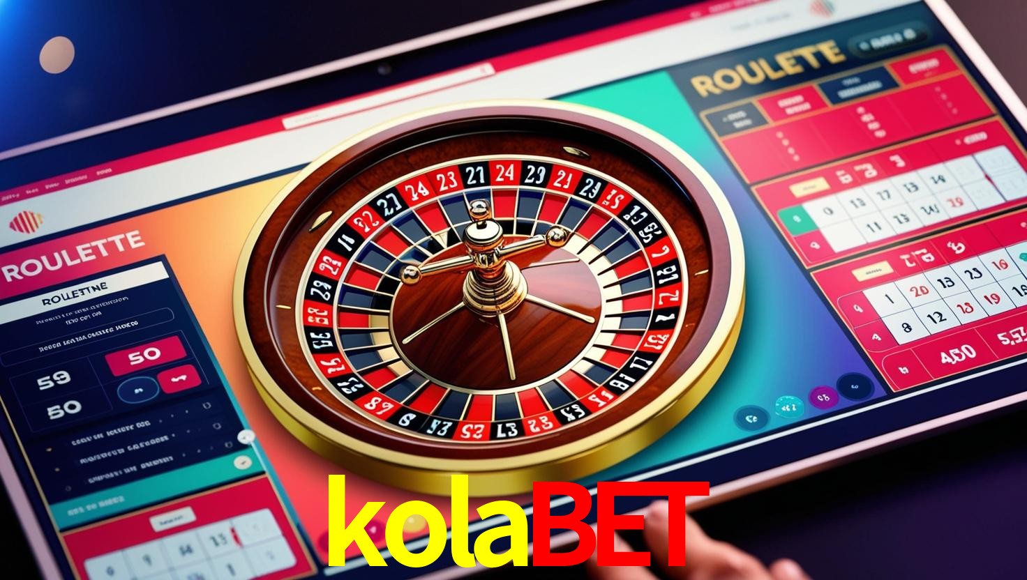 KOLABET.COM
