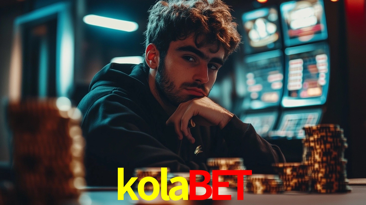 KOLABET.COM