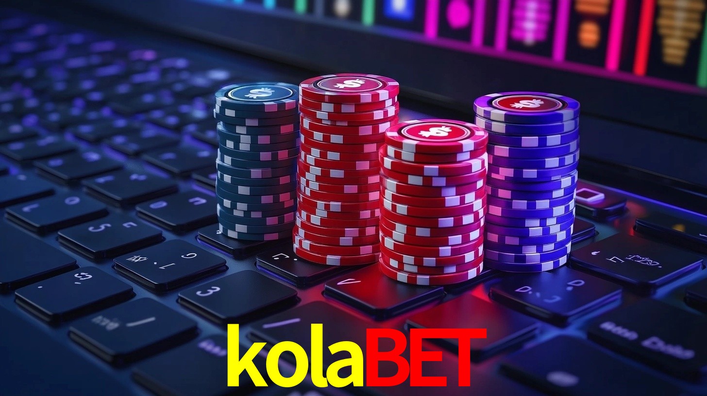 KOLABET.COM