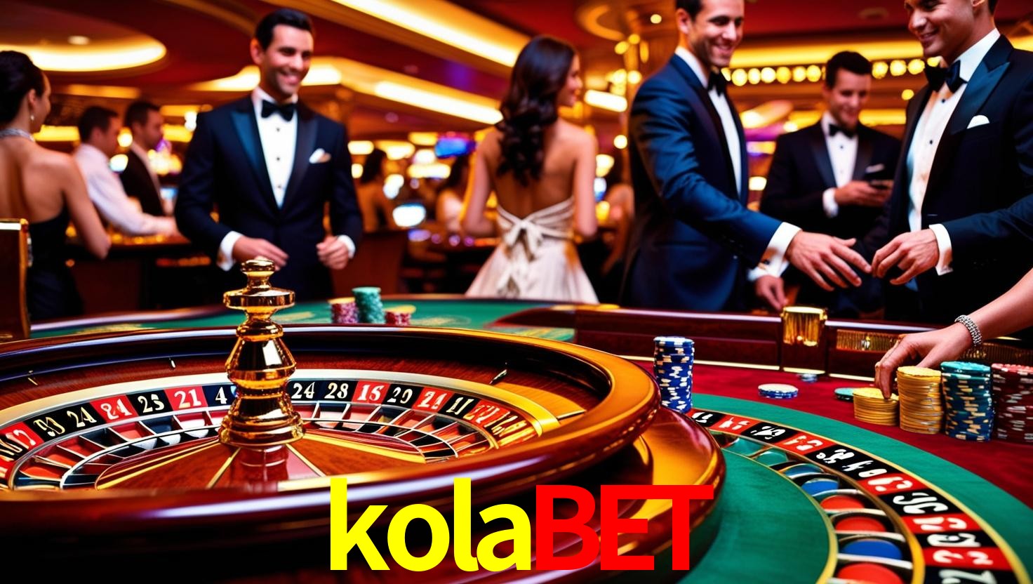 KOLABET.COM
