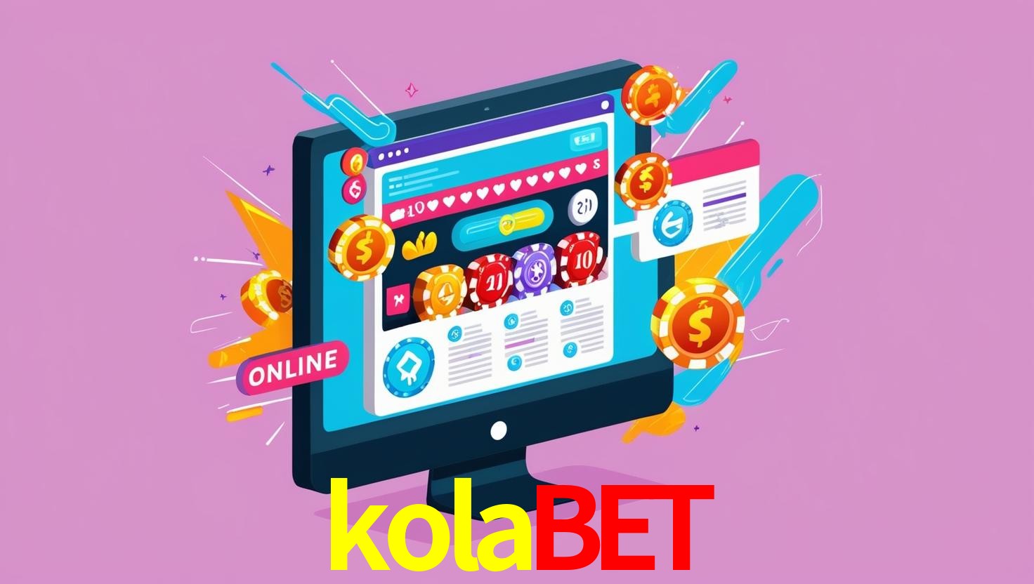 KOLABET.COM