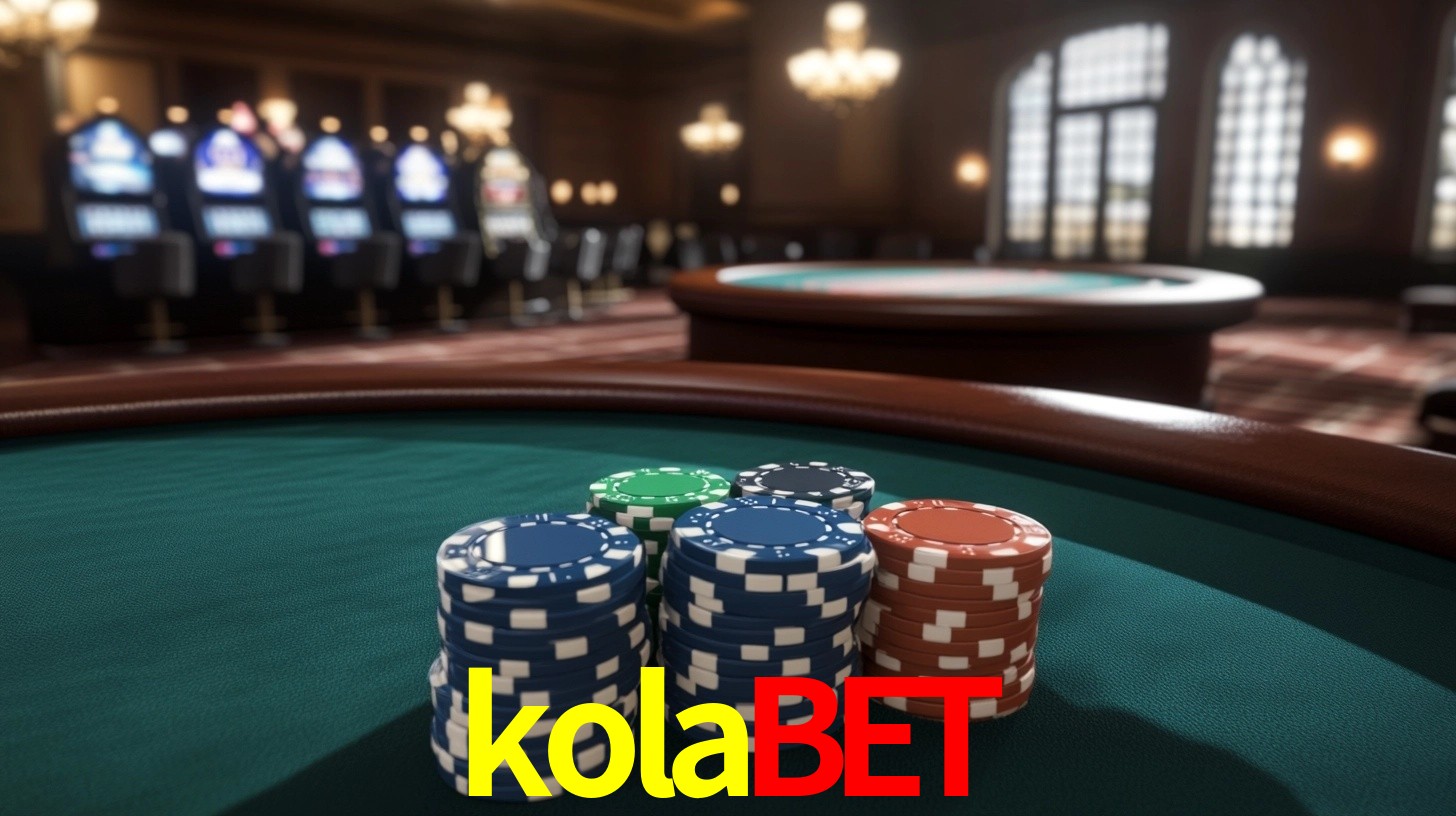 KOLABET.COM