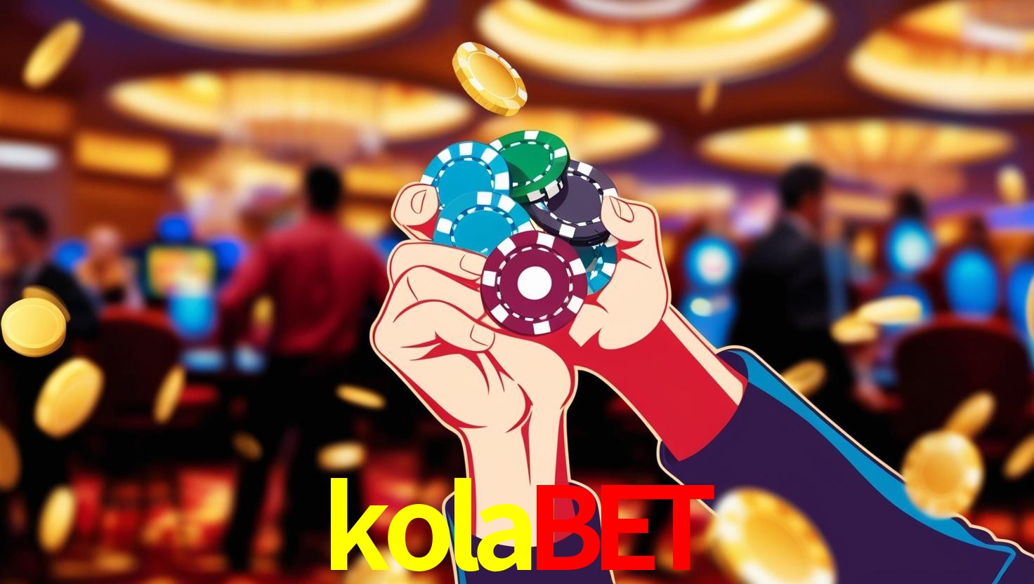 KOLABET.COM