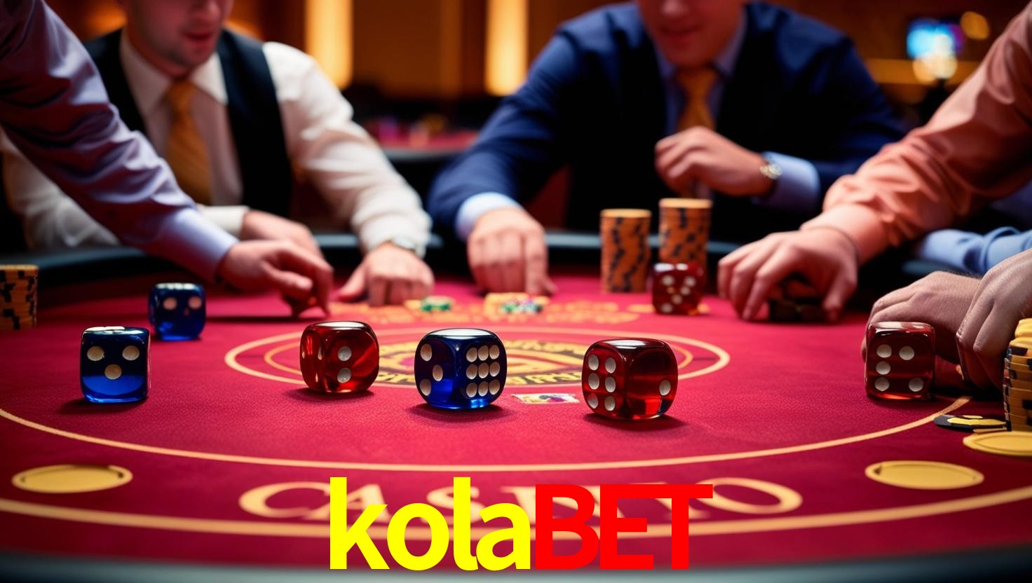 KOLABET.COM