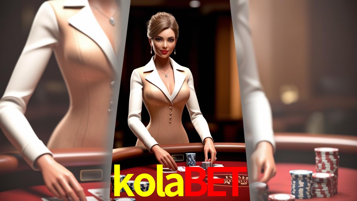 KOLABET.COM